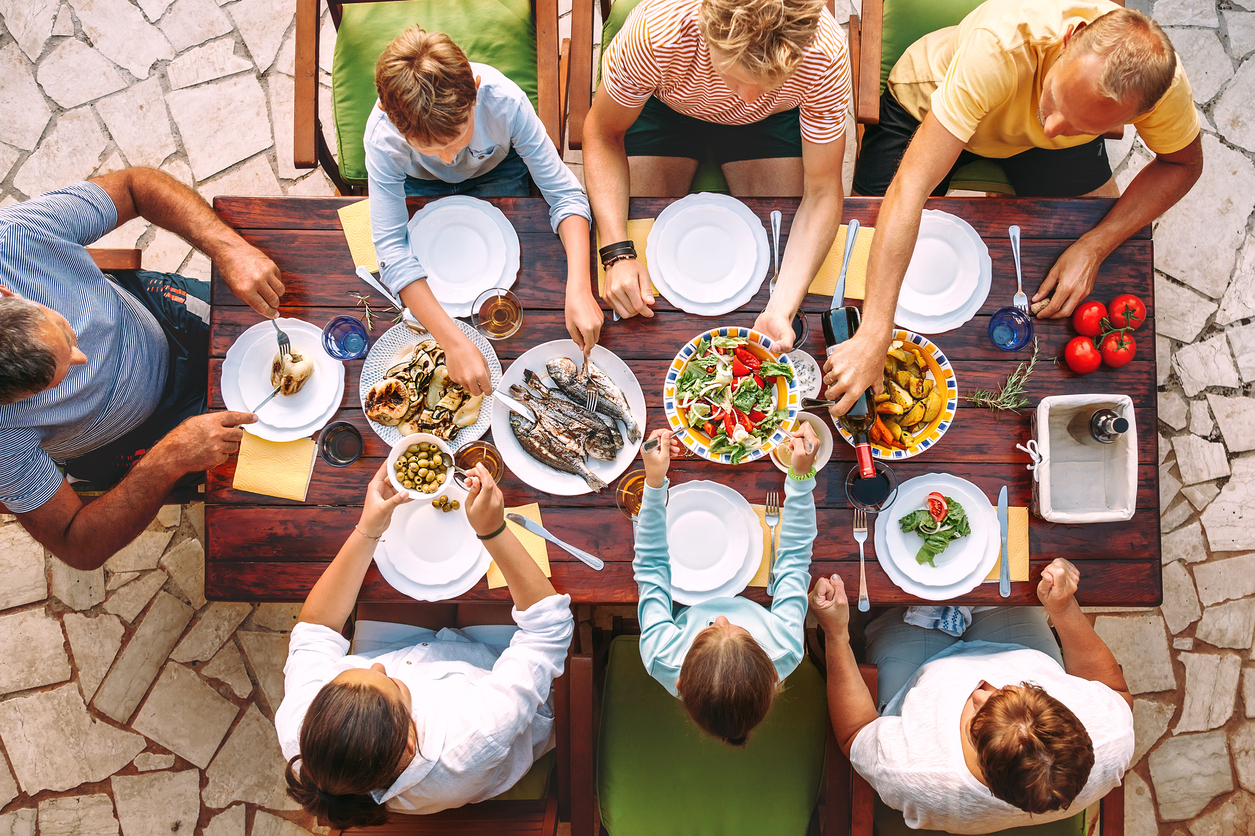 Not Eating Enough? Signs You’re Under eating and How to Fix It